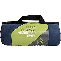 GEAR AID Quickly Dry Microfiber Towel 4色